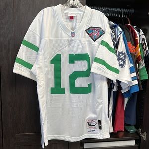 Randall Cunningham Philadelphia Eagles Mitchell & Ness 1994 NFL Authentic Jersey